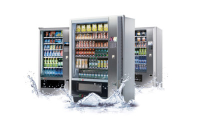 Manea Vending