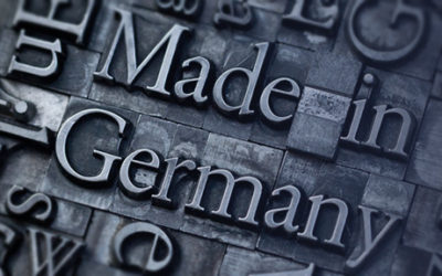 Il Made in Germany amato in tutto il mondo