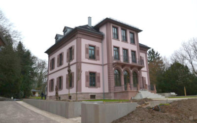 Villa Baden Baden