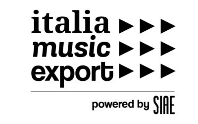 Nasce l’ufficio per l’export della musica